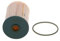 Kraftstofffilter Kompatibel mit VW Golf 5 Variant 1K5 07-09