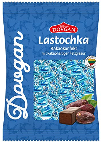DOVGAN Family Lastochka Konfekt