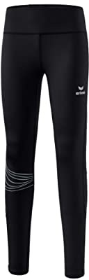 Erima Women's Racing Running Tights Long