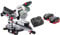 KGS 18 LTX BL 216 (614216810) Ingletadora de batería