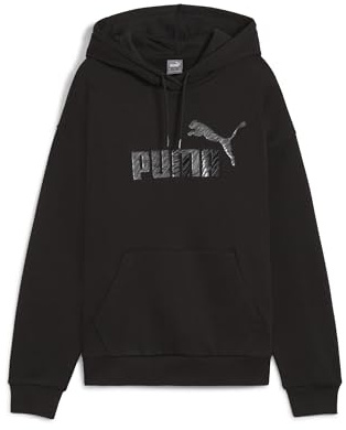 Puma Unisex ESS+ Animal Hoodie FL Kapuzenpullover (1er Pack)