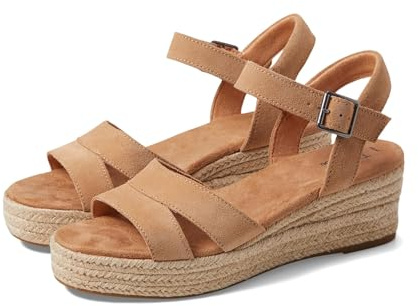 TOMS Damen Audrey WedgeSneaker