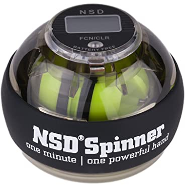 NSD Spinner Autostart Pro