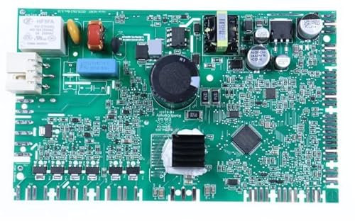 SCHEDA PCB 41051047 + EEPROM AS. 70008457 CANDY/HOOVER Originale