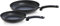 Fissler Adamant Classic - Juego de 2 sartenes antiadherentes (24 + 28 cm)