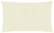 Générique Voile d'ombrage 160 g/m² Crème 6x8 m PEHD,Maison & Jardin,Pelouses & Jardins,Vie en extérieur,Parasols & voiles d'ombrage,Crème,18.3 LB,311195
