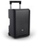 LD Systems ANNY 10 - Altavoz PA Bluetooth de 10″ con batería y Mezclador
