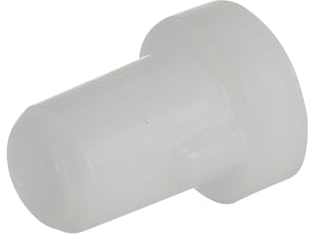 Masterpart Fridge Door Hinge Bush 4mm x 15mm Bushing To Fit Indesit Fridges & Freezers R24, RA25