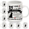 15 Ans à être Monsieur Parfait et Madame Toujours Parfaite Tasse d'anniversaire pour couples femmes hommes épouse époux parents amis 15 ans de mariage cadeau 15e anniversaire Tasse à café(15 ans)
