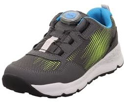 Superfit FREE RIDE Sneaker Gore-Tex 1-000569 Jungen