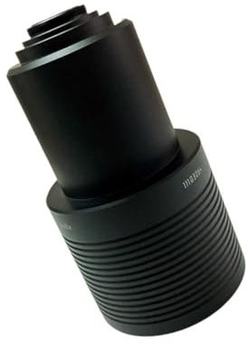 Mikroskop 0,4 XC montieren Mikroskop Kamera Adapter Drehen Fernglas Kopf zu CCD Kamera Adapter for Mikroskop