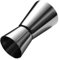 RLVYTA Shakers à Cocktails Shot Acier Inoxydable Mesure Tasse Cocktail Shaker Boisson Esprit Mesure Jigger Cuisine Bar Barware Outils Cocktail Set(A 15 and 30ml)