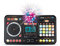 VTech. Mezclador Niño, 90-547395, Negro, Estándar