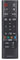 Fictory Telecomando per lettore DVD Samsung, installazione facile, nessuna programmazione necessaria, sostituzione conveniente