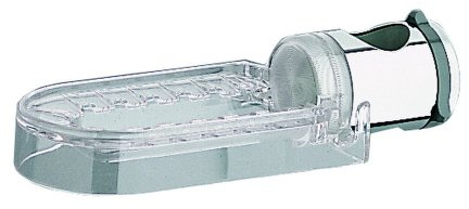 Relexa Plus Seifenschale