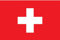 Planete Supporter Drapeau Suisse - 150 x 90 cm (Uniquement chez Le Vendeur 100% Conforme à l'image)
