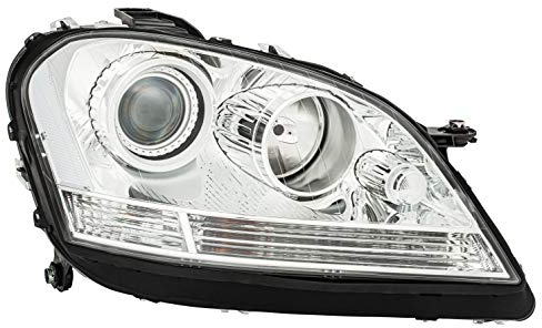 HELLA 1ZS 263 036-421 FF/Bi-Xenon-Hauptscheinwerfer - ECE/CCC - für Rechtsverkehr - vorne rechts