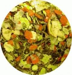 DIANA Nagerfutter NAGER - MÜSLI getreidefrei 2,5kg