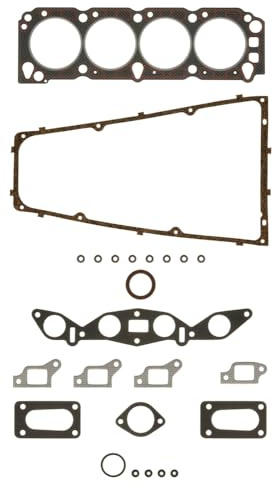 Ajusa 52009000 Gasket Set cylinder head