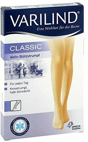 Varilind Classic 70den AD M Muschel