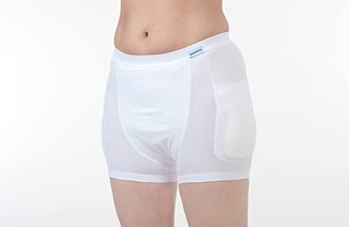 Protektor-Slip Gr.M f. Damen