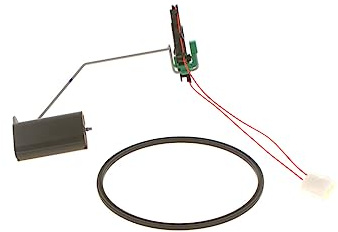 BOSCH 1 587 411 118 Fuel Tank Sender Unit