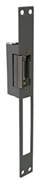 Dorcas Flex 4532005/M 45NF/M Türöffner, symmetrisch, Grau