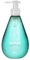 Method Handwäsche, Handseife, sanfte Handreinigungskraft, frischer Wasserfallduft, 1er Pack (1 x 354 ml)