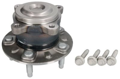 FAG 713 6451 50 Wheel Bearing Kit