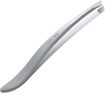 STALEKS Classic Augenbrauenpinzette TC-13/3