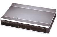 Lancom 1722VoIP VPN ADSL2 RouterISDN(DE)