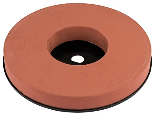 Draper 29804 Bore Whetstone Bench Grinder Wheel 200 x 80 mm, Blue