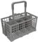 Universal Hotpoint Dishwasher Cutlery Basket - 51