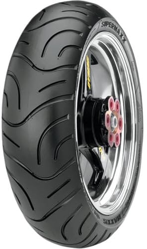 Maxxis M6029 ( 110/70-12 TL 47J Vorderrad, Hinterrad )
