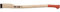 Bahco SH-HUS-380 - Manche Hachette Camper