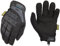 Mechanix Wear MG-95-011 Original Insulated Handschuhe (X-Large, Schwarz) Isolierte Arbeitshandschuhe