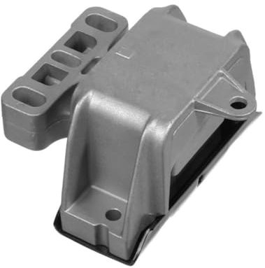 MEYLE Soporte de motor Rodamiento de caucho-metal 100 199 0070