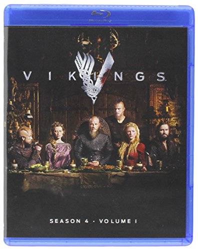 Vikings: Season 4, Vol. 1