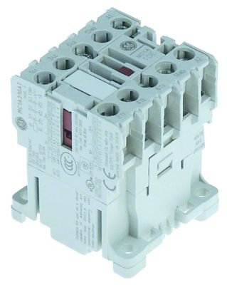 GE GENERAL ELECTRIC MC1A310ATU Leistungsschütz für Hobart FE, HE, Pizza-Group TF33, TF17, TF22, TR33, TF42, TR17, TR42, Cookmax
