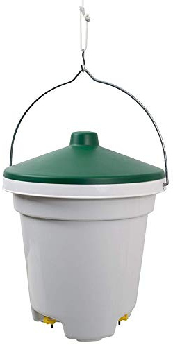 Other ETON TSN12 DRINKER 12L, clear