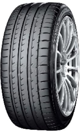 Yokohama Advan Sport 225/45 R17 91 W