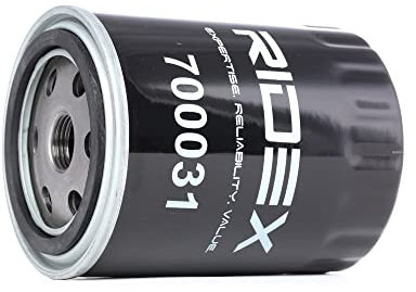 RIDEX Ölfilter Auto Motorölfilter Anschraubfilter 7O0031