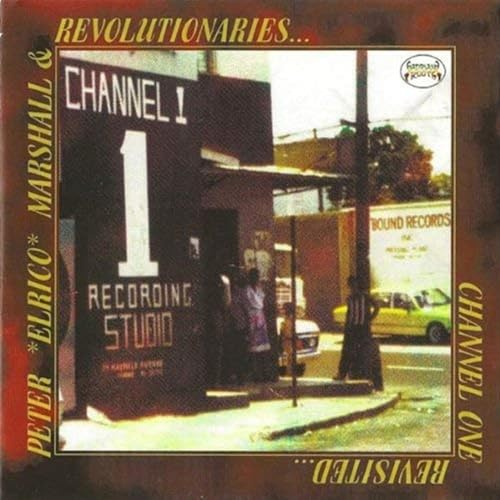 Channel One Revisited