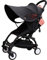 Summer Rayshade Kinderwagen-Abdeckung, Sonnenschutz, kompatibel mit Babyzen YOYO3 und YOYO+