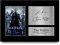 HWC Trading The Matrix A4 Ungerahmt Signiert Gedruckt Autogramme Bild Druck-Fotoanzeige Geschenk Für Keanu Reeves Laurence Fishburne Carrie-Anne Moss Filmfans