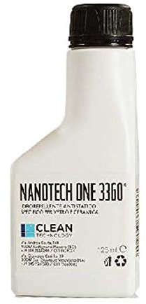 Dianhydro Trattamento ANTICALCARE per Box Doccia NANOTECH One 3360 125 ml