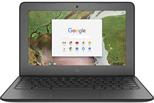 HP Chromebook 11 G6 Ee 11.6 Chromebook Intel Celeron 1.10 GHz 4 GB 16 GB Chrome OS (Renewed)