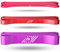 FX FFEXS Fitnessbänder - Resistance Bands Set Widerstandsbänder Kraftraining - Strength Training Equipment - Gummiband & Fitnessband für Pull Ups