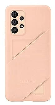 Samsung Coque Smartphone EF-OA336TP Coque Galaxy A33 Peche