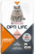 Versele-Laga - Trockenfutter Katzen Opti Life Sensitive - Futter für Erwachsene Katzen ohne Getreide - Mit Lachs - 2,5kg